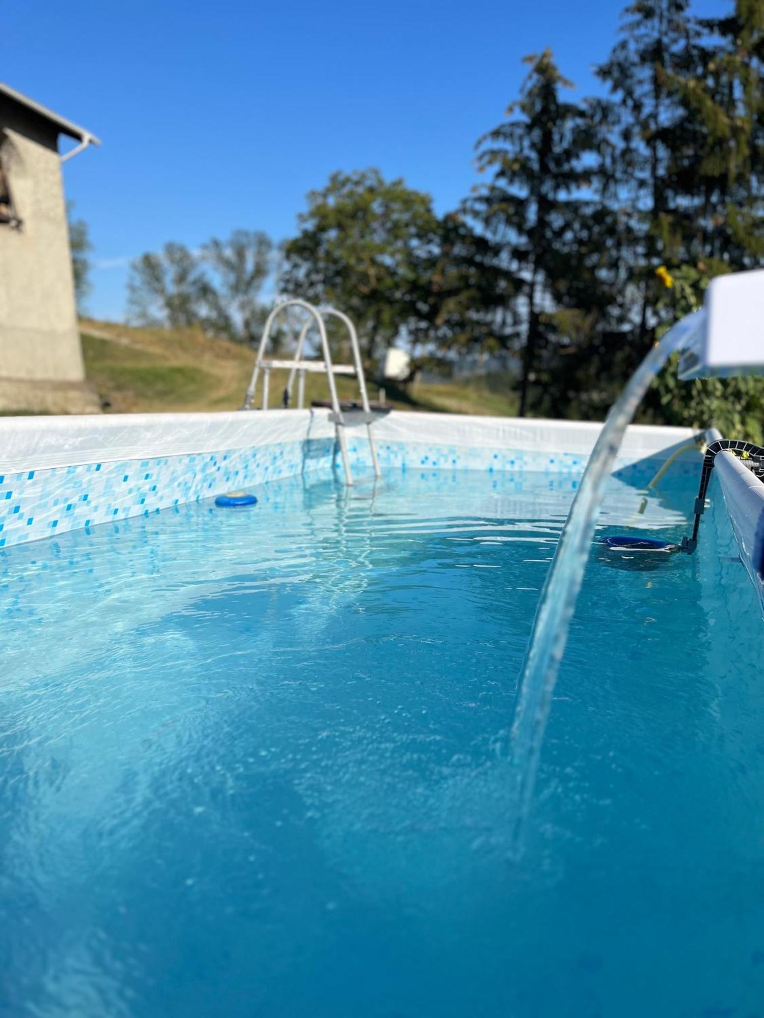B&B Cascina Galli Merana Екстериор снимка